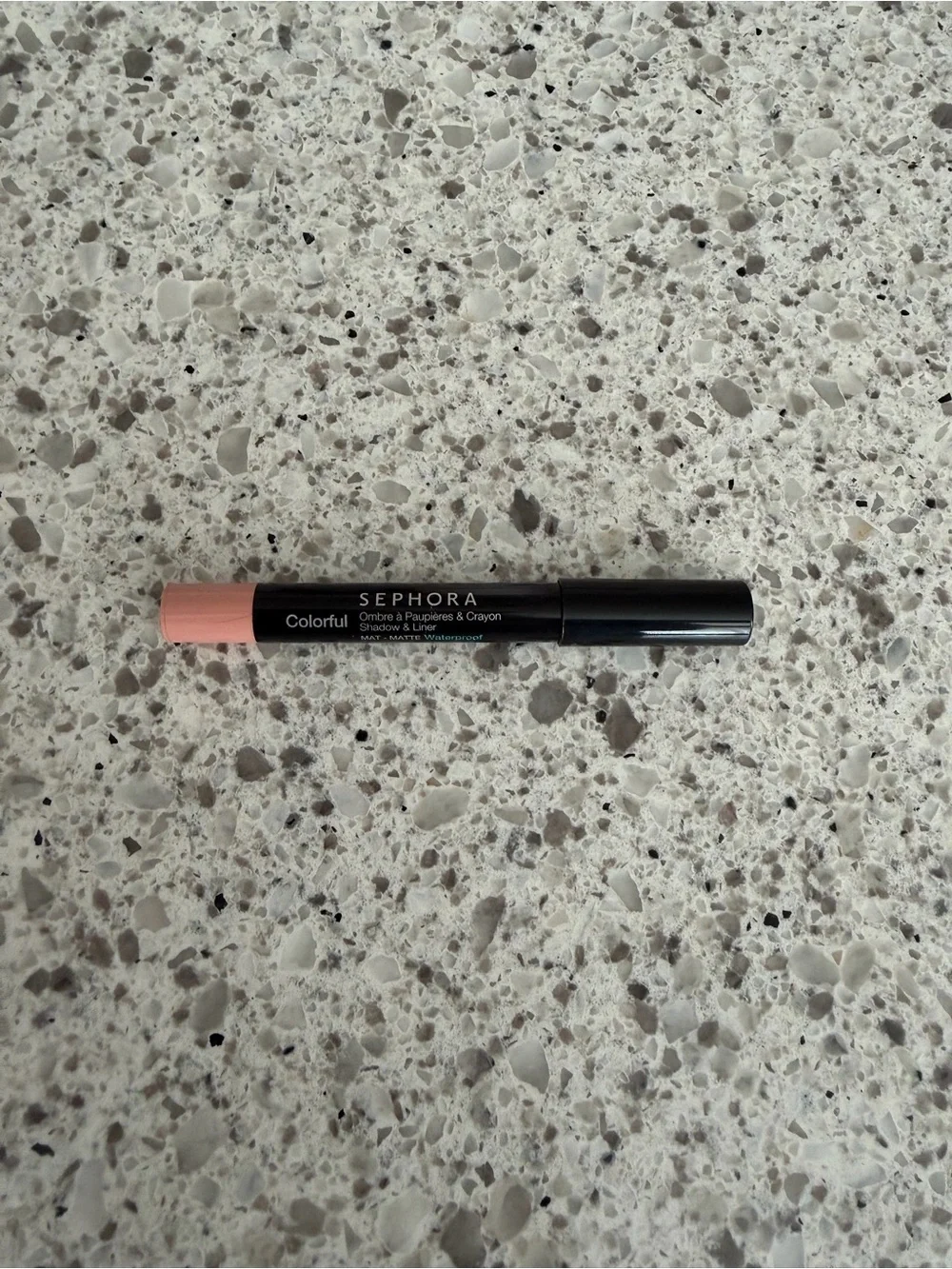 Sephora Colorful Shadow